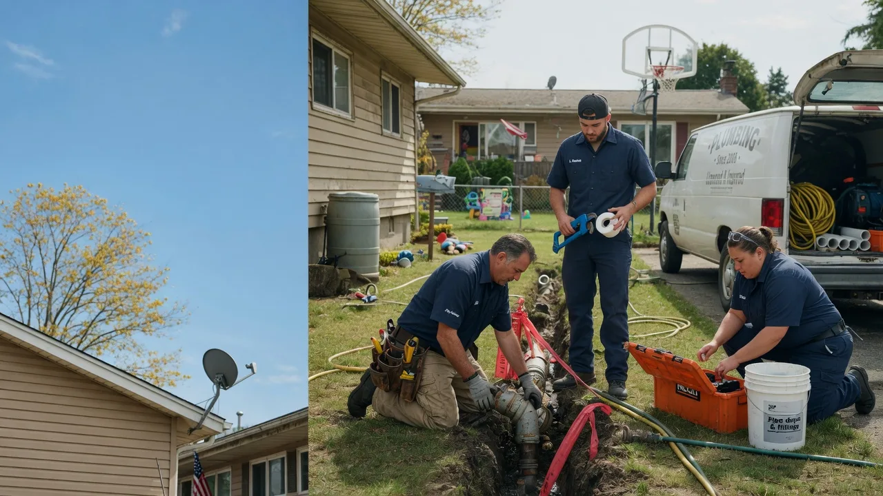 Garbage Disposal Replacement in Saint Stephens Church, VA near me